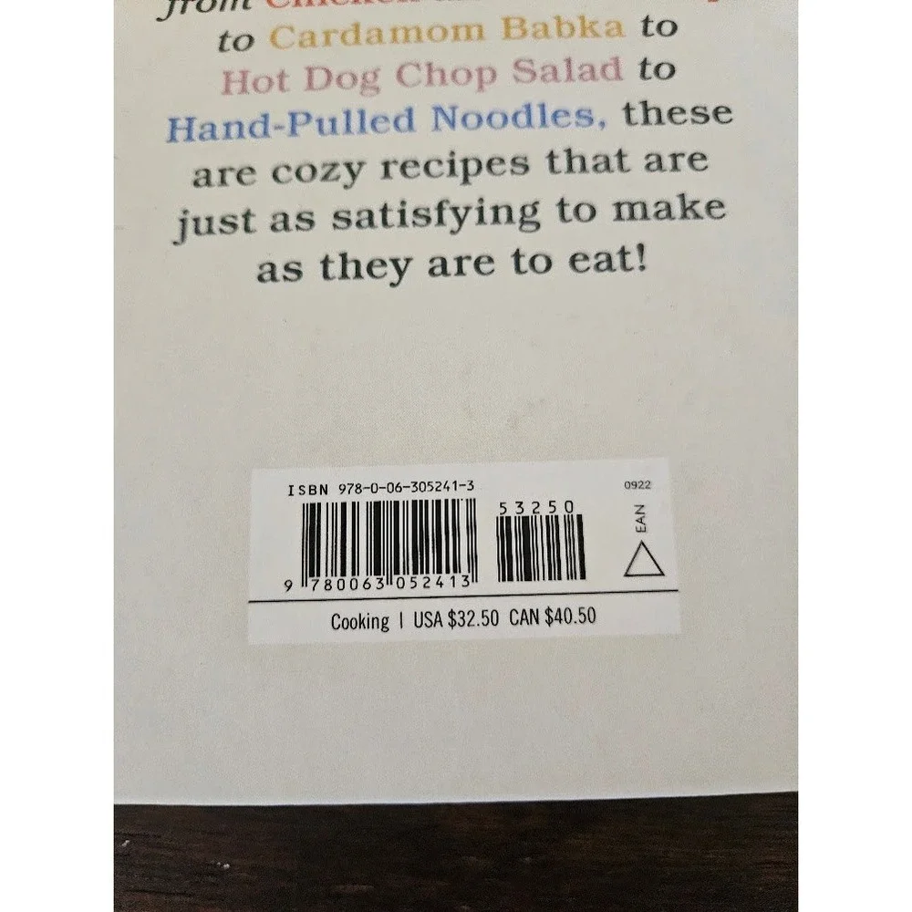 Home Is Where the Eggs Are Molly Yeh Hardcover Cookbook Farmhouse Food Recipes